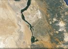 Nile Felucca